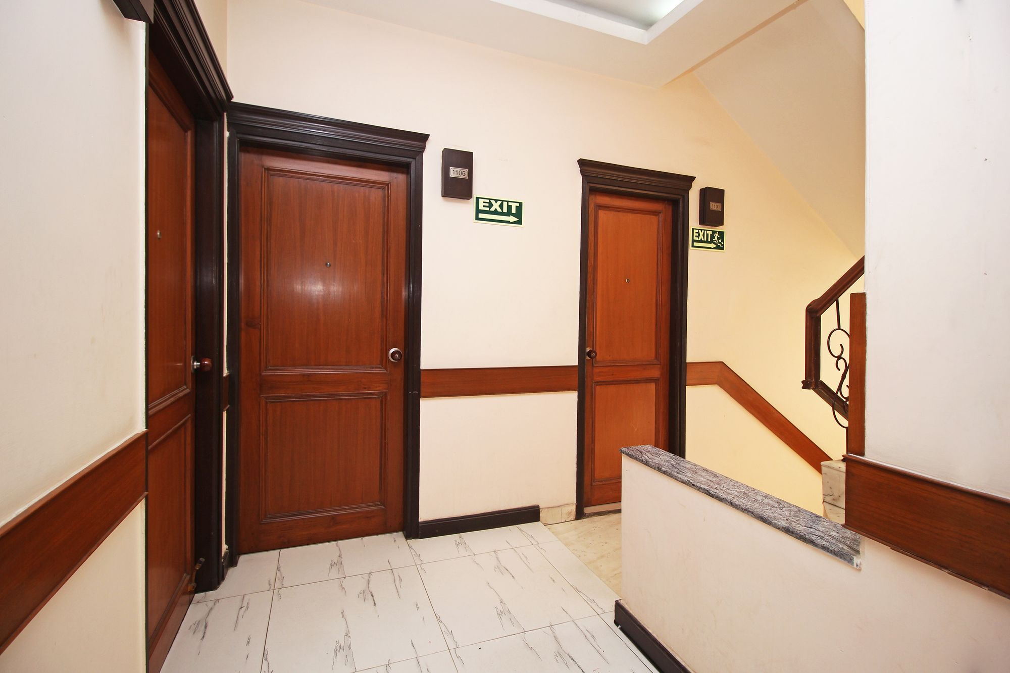 Oyo 6589 Shubhdeep Aashiyana Hotel Gurgaon Bagian luar foto